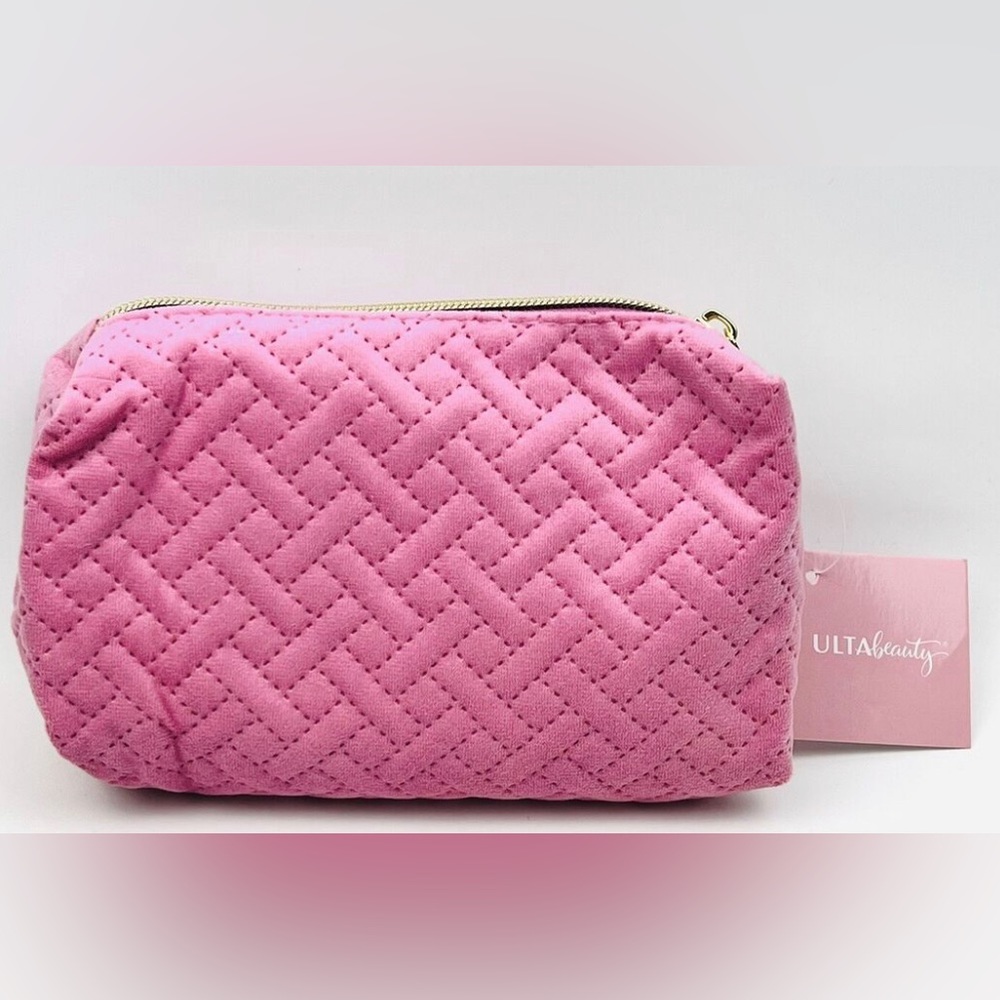 ULTA Cosmetic travel bag